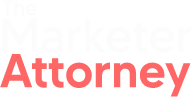 The Marketing Attorney Logo